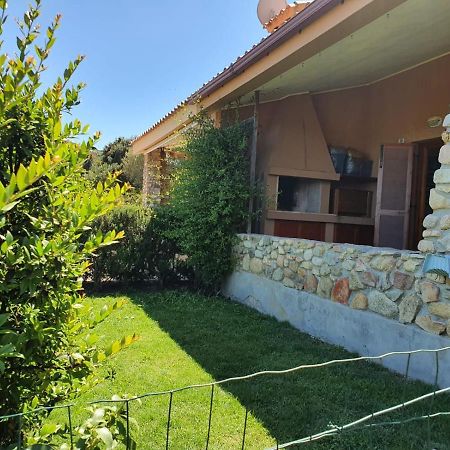 Villa Villino Matilde Costa Rei Exterior foto
