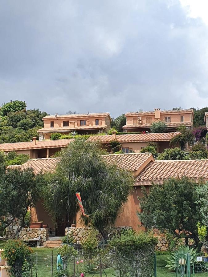 Villa Villino Matilde Costa Rei Exterior foto