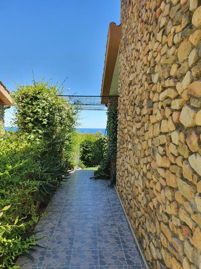 Villa Villino Matilde Costa Rei Exterior foto