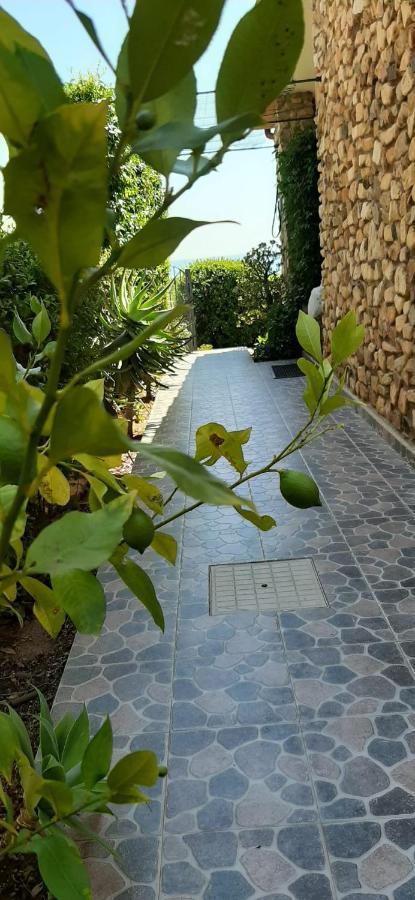 Villa Villino Matilde Costa Rei Exterior foto
