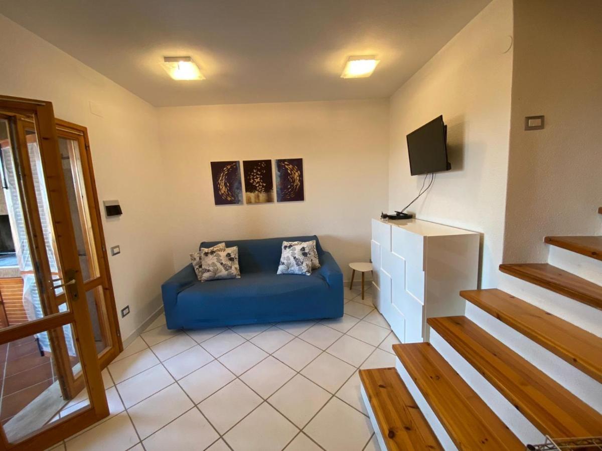 Villa Villino Matilde Costa Rei Exterior foto
